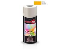 AMBRO-SOL - Pintura acrílica en spray, color Verde Claro, RAL 6027, exteriores e interiores, 400 ml, El embalaje puede variar