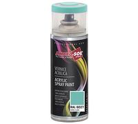 Ambro-Sol V400PRIMER.1 Pinturas tratamiento superficies imprimación metal, Transparente, 400 ml