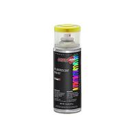 AMBRO-SOL RAL 7016, Pintura acrílica en spray, Amarillo fluorescente, 400 ml
