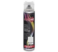 Ambro-Sol RAL 9010, Pintura acrílica en spray, Blanco Brillo 1, 600 ml