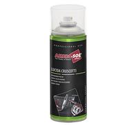 AMBRO-SOL - Spray limpiador de salpicaderos, ideal para el mantenimiento del interior del vehículo. Bote de aerosol de 600 ml para una limpieza efectiva y sin residuos grasos.
