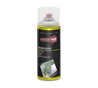 Ambro-Sol - Spray protector para madera - 400 ml - Conservación prolongada - Acabado transparente y no graso