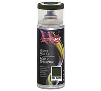 Ambro-Sol V400PAST1/ECO Espray de imprimación antioxidante, Gris Antirust/Eco, 400 ml
