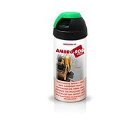 Ambro-Sol V403FLUO - Marcador de obra (500 ml) color azul