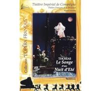 Ambroise : Le Songe d'une Nuit d'ete [Reino Unido] [DVD]