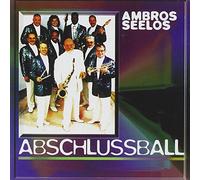 Ambros Seelos Orchester - Abschlussball