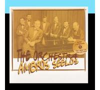 Ambros Seelos Orchestra - The Best Of Collection