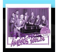 Ambros Seelos Orchestra - The Groove Collection [Import]