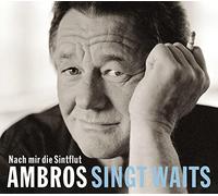 Ambros, Wolfgang - Ambros Singt Waits
