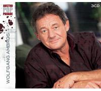 Ambros,Wolfgang - Austro Pop Parade [Import]