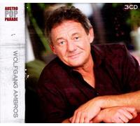 Ambros,Wolfgang - Austro Pop Parade [Import]