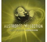 Ambros, Wolfgang - Austropop Collection [Import]