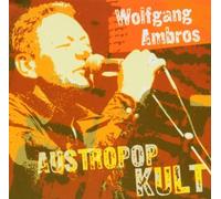 Ambros, Wolfgang - Austropop Kult [Import]