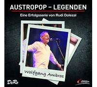 Ambros,Wolfgang - Austropop-Legenden [Import]