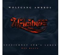 Ambros Wolfgang - Das Beste [Import]