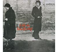 Ambros,Wolfgang - Es Lebe der Zentralfriedhof