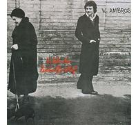 Ambros,Wolfgang - Es Lebe der Zentralfriedhof (Remastered) [Vinilo]
