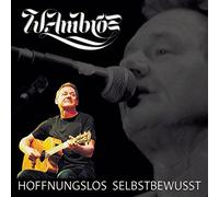 Ambros, Wolfgang - Hoffnungslos Selbstbewuss