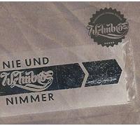 Ambros,Wolfgang - Nie und Nimmer-Remastered Deluxe Edition