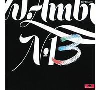 Ambros,Wolfgang - No. 13