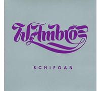 Ambros,Wolfgang - Schifoan-Nachschlag 73 Bis 79