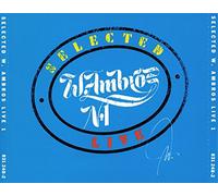 Ambros,Wolfgang - Selected Live
