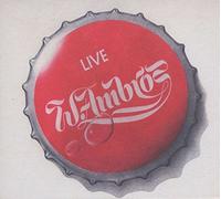 Ambros,Wolfgang - Wolfgang Ambros Live