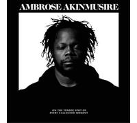 Ambrose Akinmus On the Tender Spot of Every Calloused Mom (CD) (Importación USA)