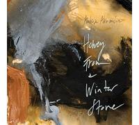 Ambrose Akinmusire - Honey From A Winter Stone (CD)