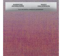 Ambrose Akinmusire & Mary Halvorson - Slo-Mo Neon Luminate Hoverings (Cd)