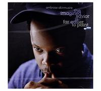 Ambrose Akinmusire - The Imagined Savior Is Far Easier To Paint