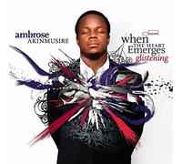 ambrose akinmusire - when the heart emerges glistening