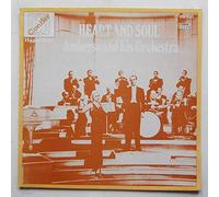 Ambrose and His Orchestra - Heart and Soul [LP]