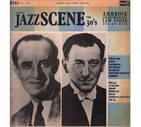 Ambrose And His Orchestra - London Jazz Scene - The 30's