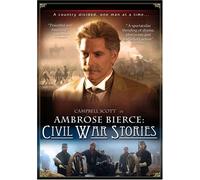 Ambrose Bierce: Civil War Stories [USA] [DVD]
