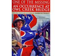 Ambrose Bierce Double Feature [Francia] [DVD]