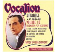 Ambrose - Button Up Your Overcoat