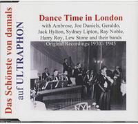 Ambrose - Dance Time In London