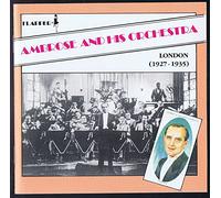 Ambrose & His Orches