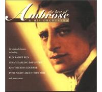 Ambrose & His Orchestra - The Best of