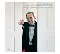 Ambrosetti Franco - Cheers [Vinilo]