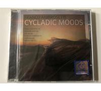 Ambrosetti Franco - Cycladic Suite