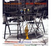 Ambrosetti, Franco - Gin and Pentatonic