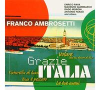 Ambrosetti Franco - Grazie Italia