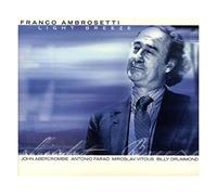 Ambrosetti Franco - Light Breeze