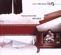 Ambrosetti Franco - Movies