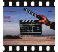 Ambrosetti Franco - Movies,Too [Import]