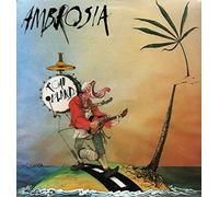 Ambrosia - Ambrosia - Road Island (Vinyle, 33 tours LP 12" - Made in U.S.A.: Warner Bros Records Inc. - Warner Communication Company 07599236381 - BSK 3638, 1982) For Openers (Welcome Home) - Still Not Satisfied - Kid No More - Feelin' Alive Again - How Can You Love Me - Fool Like Me - Ice Age - Endings
