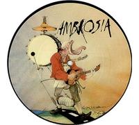 Ambrosia - How Can You Love Me