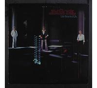 AMBROSIA - life beyond l.a.